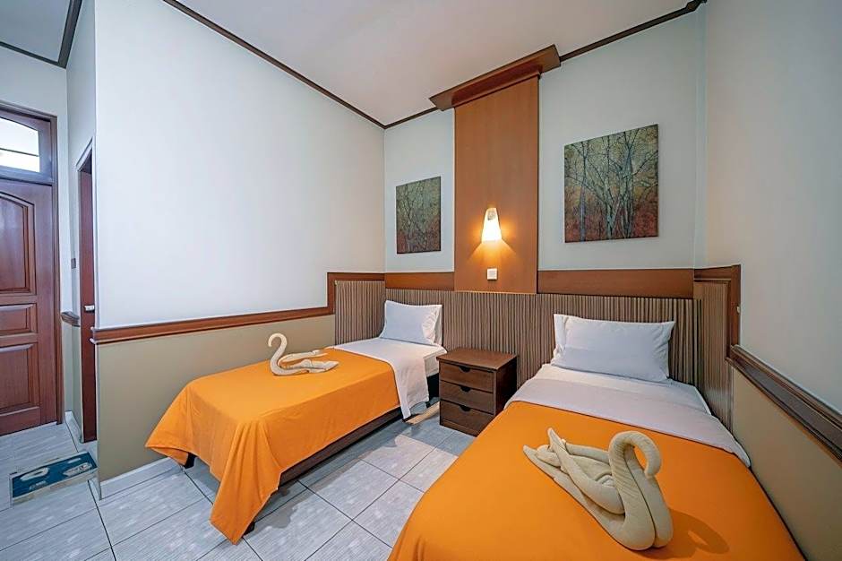 Bendesa Accommodation