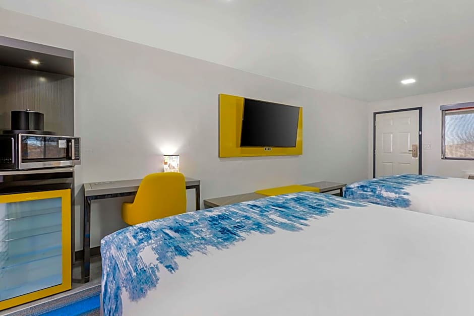 Hotel Blue 66, BW Signature Collection