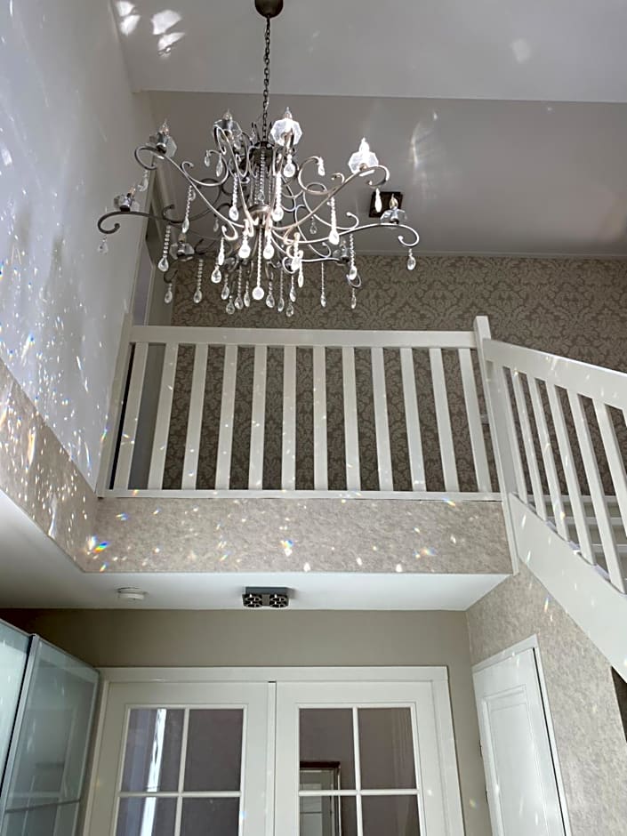 Zoutelande,modern verblijf bij de zee