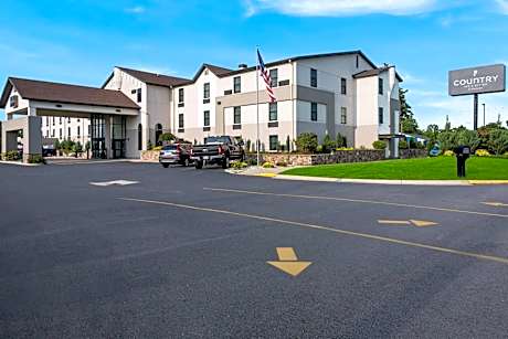 Country Inn & Suites by Radisson, Grandville-Grand Rapids West, MI