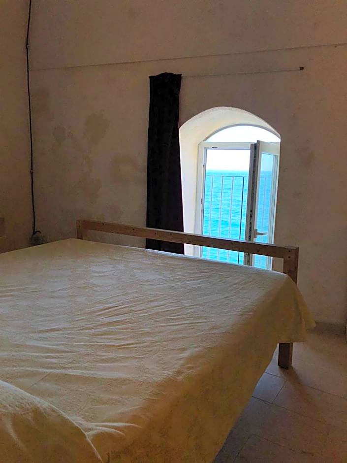 Rocca Sul Mare Hotel