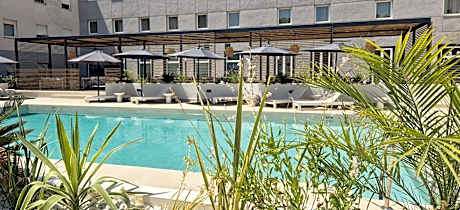 Vertice Sevilla Aljarafe