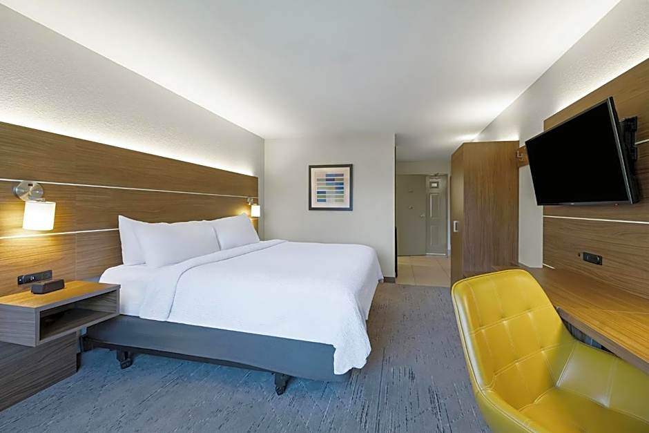 Holiday Inn Express Rolla By IHG