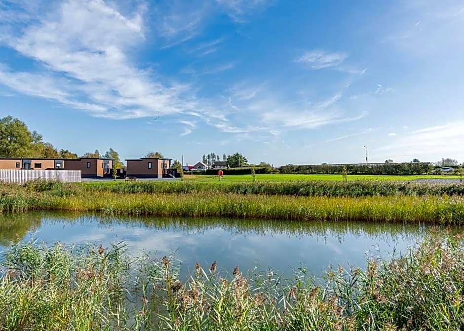 Waterside Hambleton Lakeside Lodges