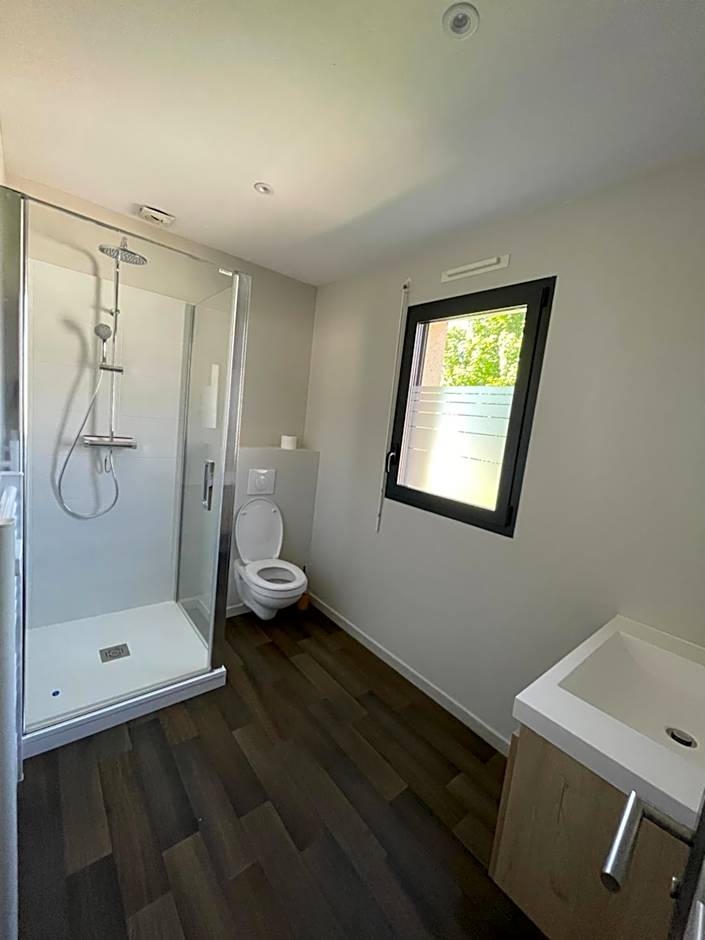 Ducey Appart'Hôtel - Les Rivières