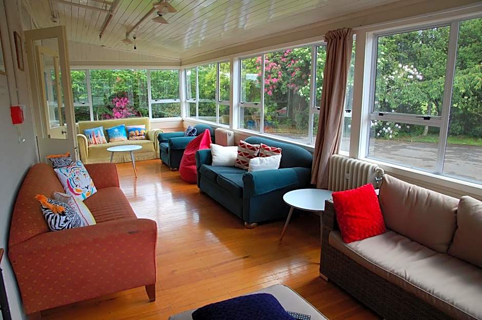 Thomas's Catlins Lodge and Camp Ground