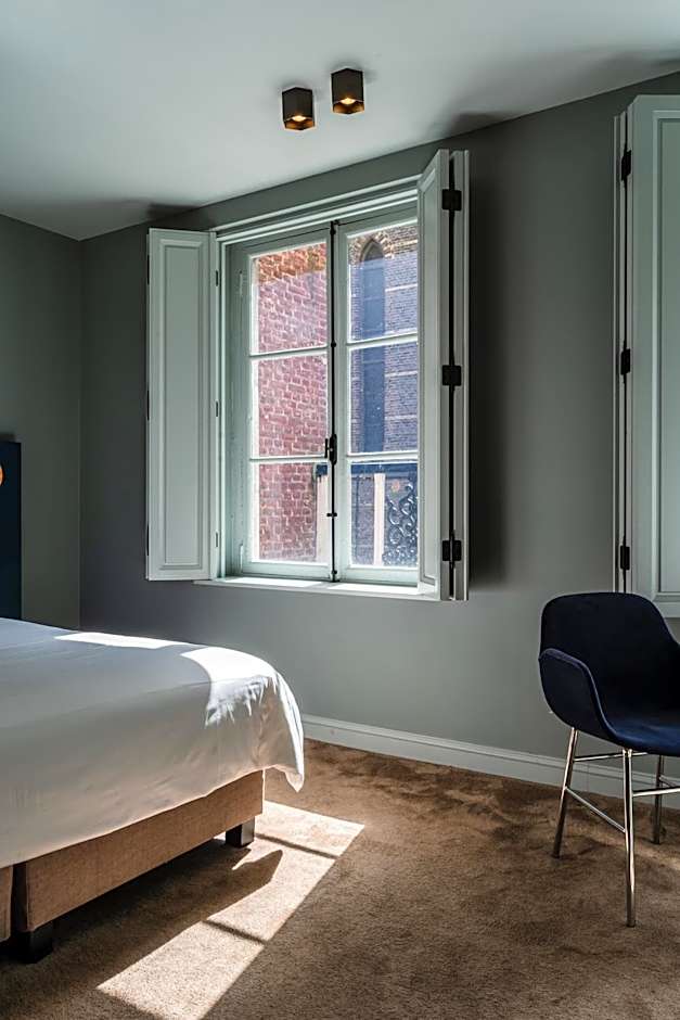 Hotel Monastère Maastricht