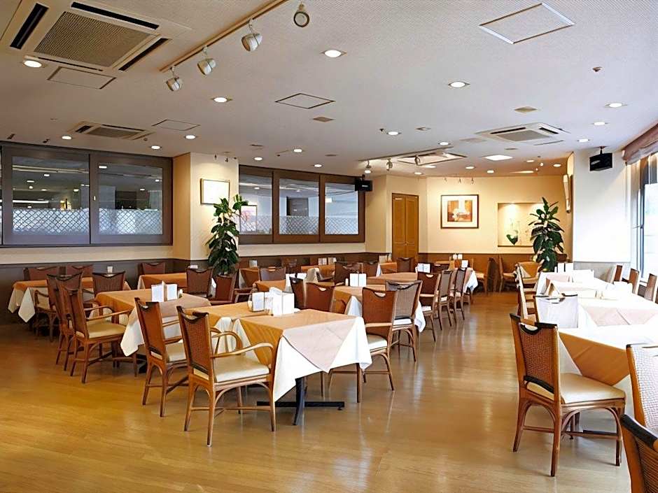 Dai-Ichi Inn Ikebukuro Hotel