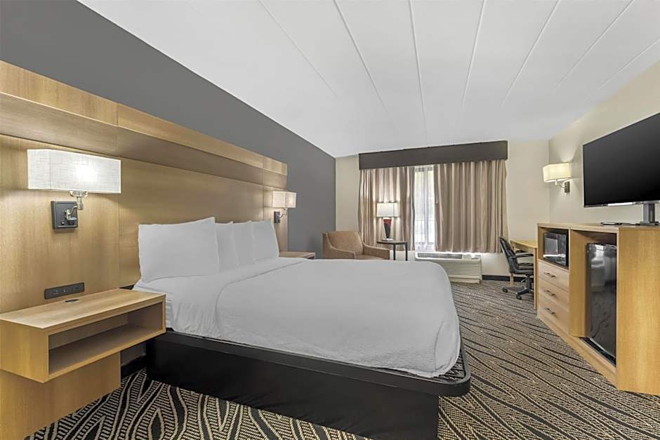 Best Western Braddock Motor Inn