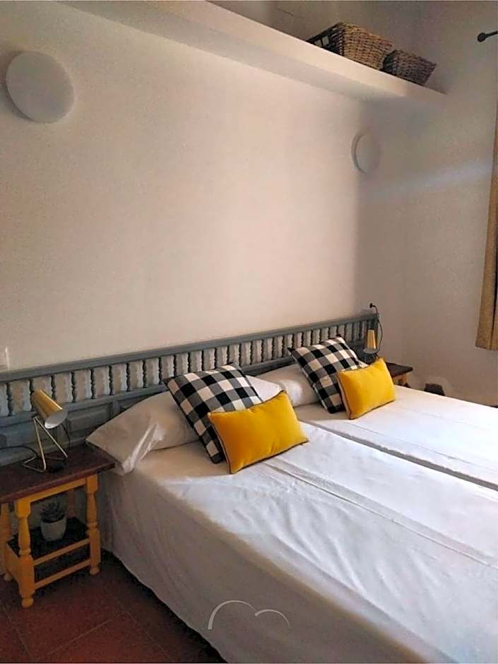 Hostal León Dormido