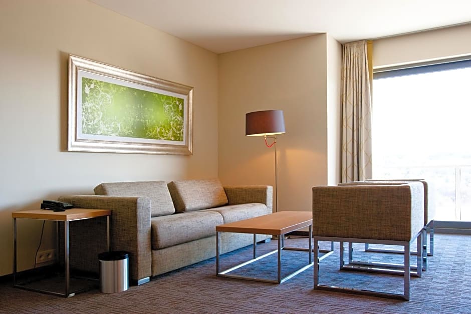 Silva Hotel Spa-Balmoral