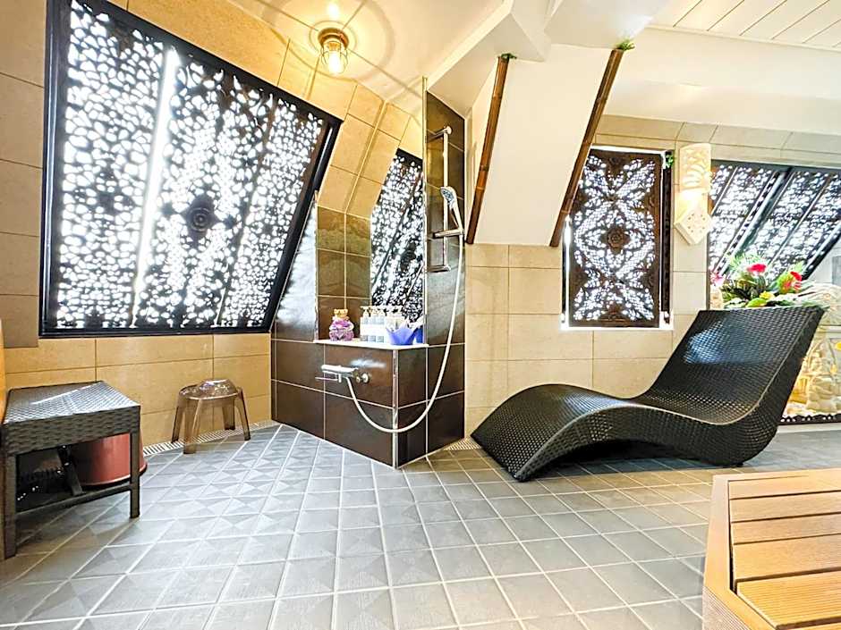 Hotel BaliBali ANNEX 五反田