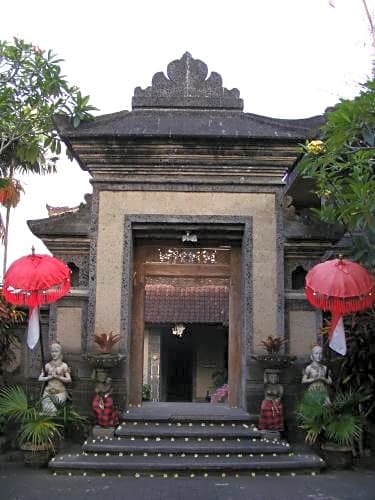 Jalan Jalan Villas & Spa