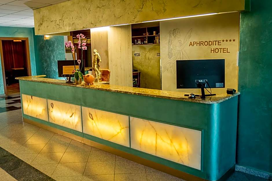 Aphrodite Hotel