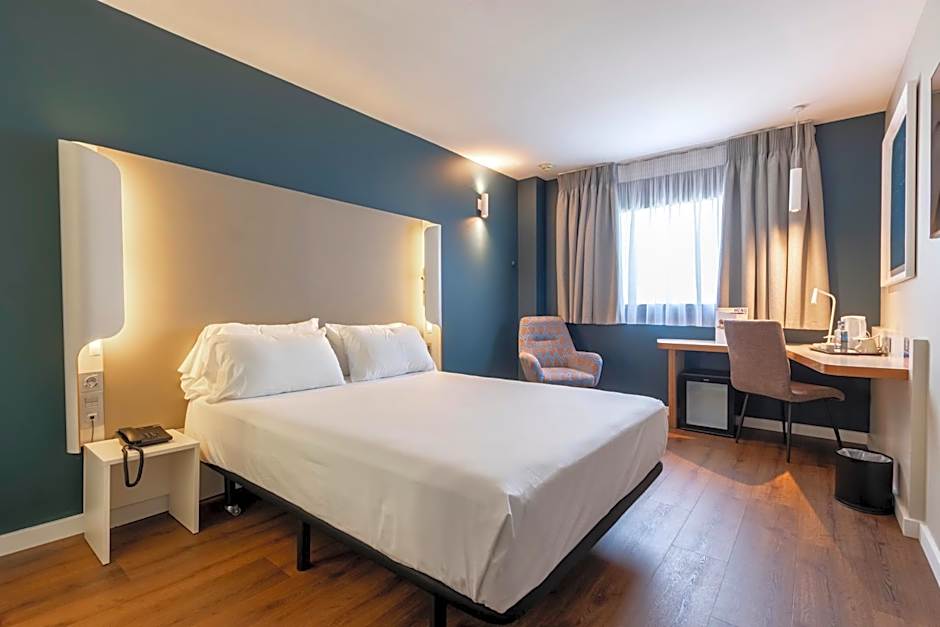 Travelodge Malaga Airport