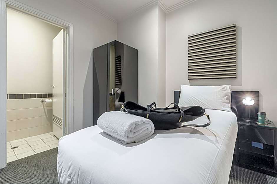 Punthill Apartment Hotel - Flinders Lane