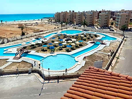 El Obayed Apartments Armed Forces