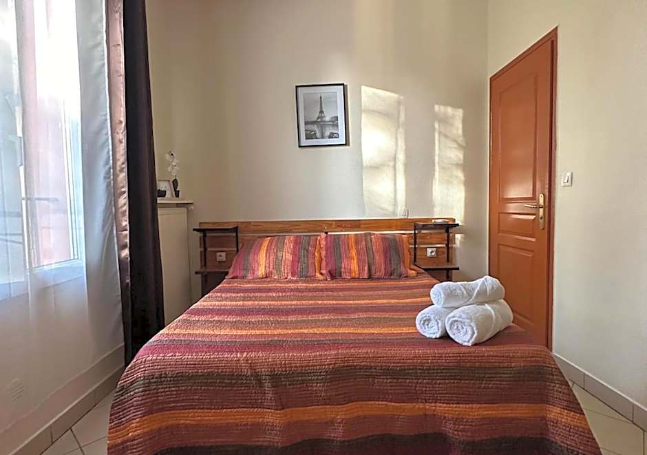 Hôtel Victor Hugo