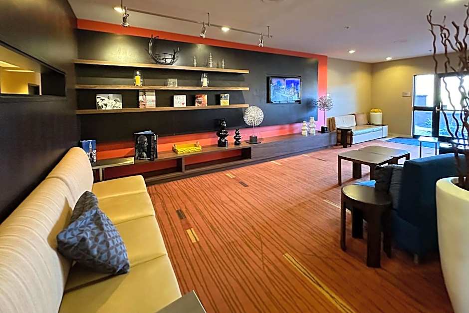 Country Inn & Suites by Radisson, Convention Center
