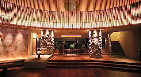 Suizantei Club Jozankei