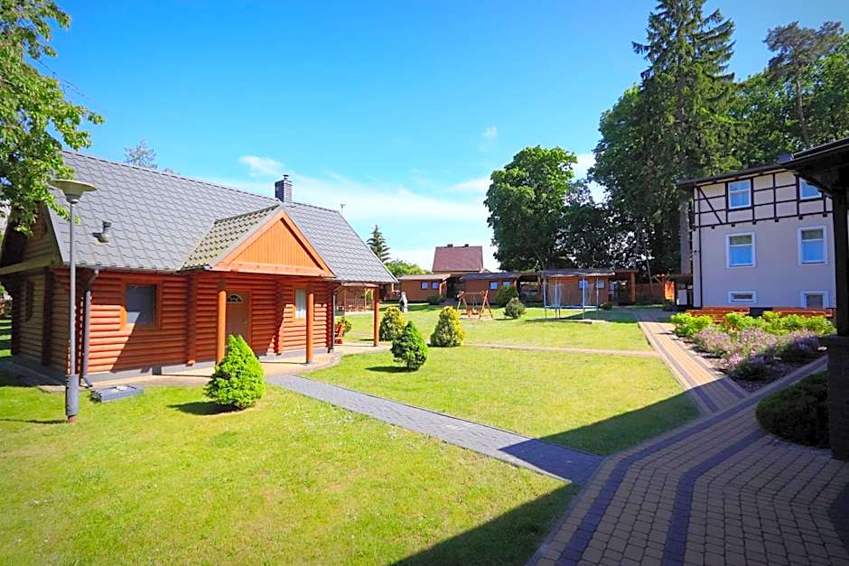 Ośrodek Wczasowy Łowiczanka