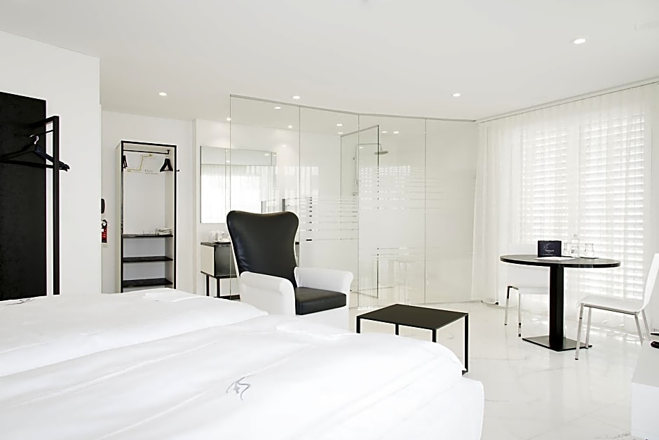 Residence Thessoni Home ,Self service - Boarding house & serviced apartments Zürich