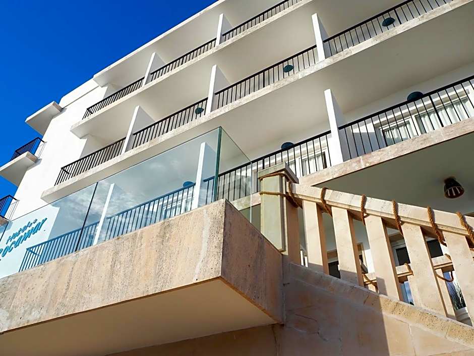Hotel Rocamar