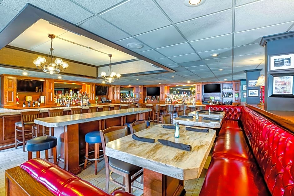 Hampton Inn Boston-Norwood