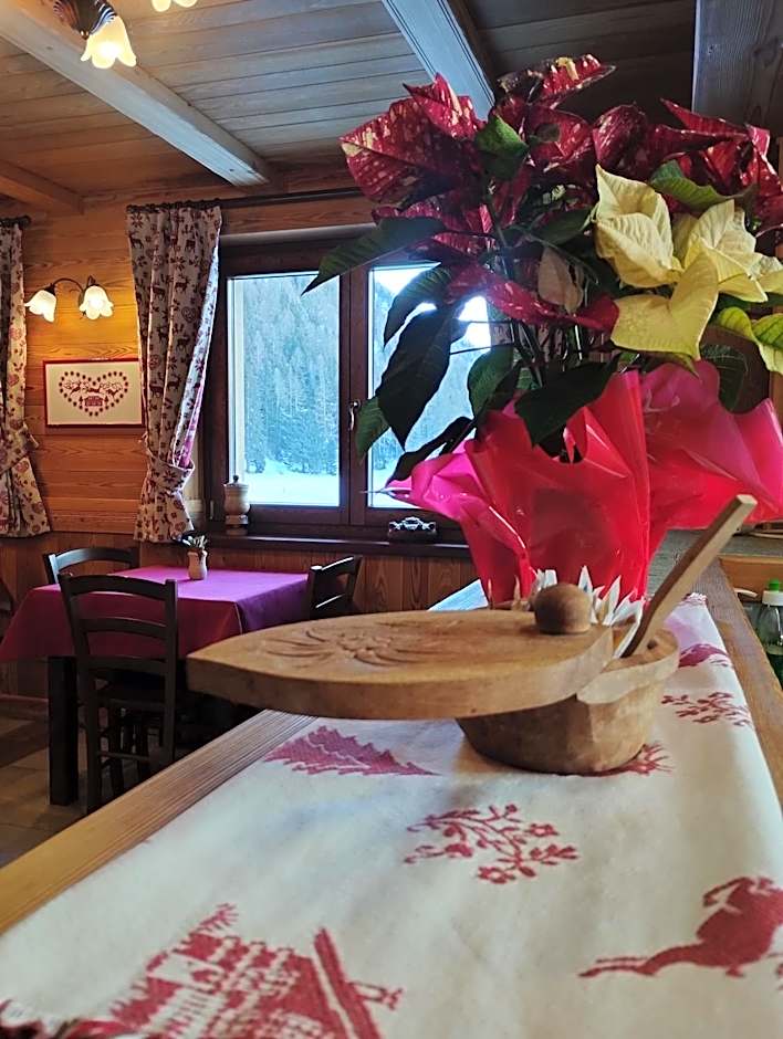 Villa Americana Chambres d'Hotes