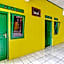 Hotel O Indah Arum