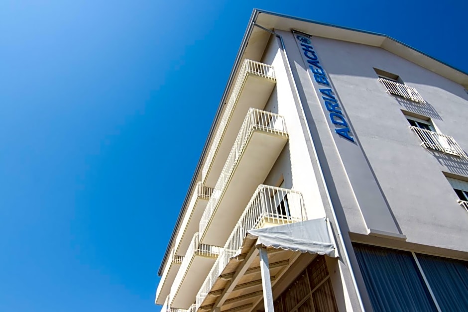 HOTEL ADRIA BEACH