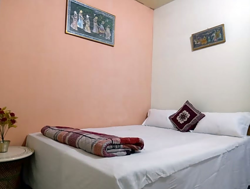 Superinn Home Stay and Guest House – Agra, NC