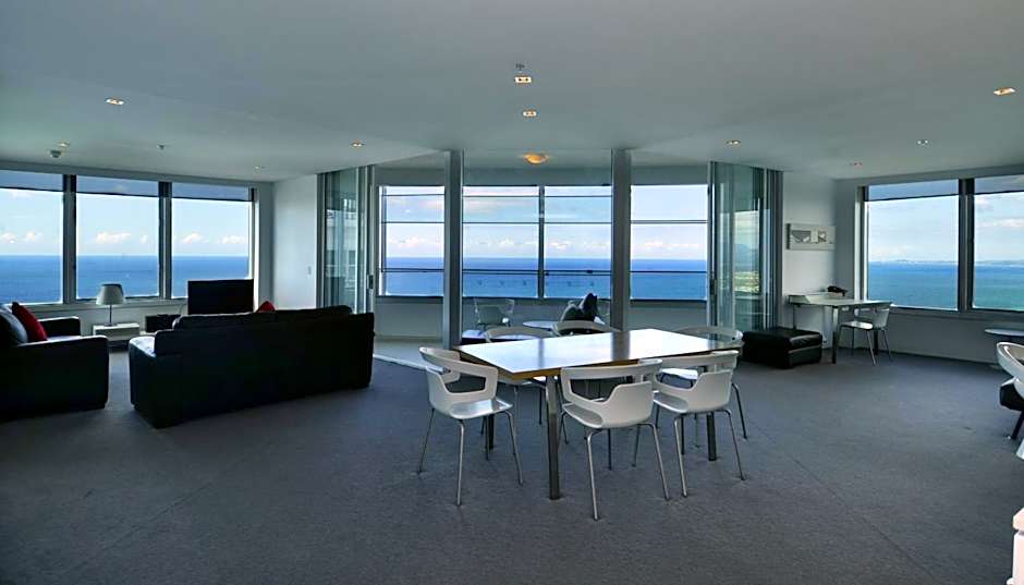 HR Surfers Paradise - Apartment 4204