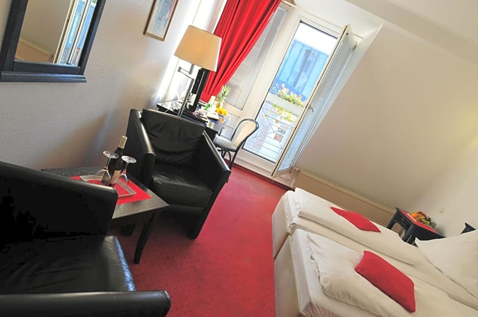 Cerano City Hotel Koln AM Dom