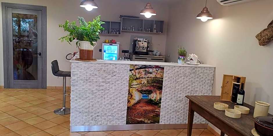 Hotel Ristorante L'Orizzonte