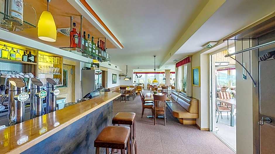 Hotel Haberl - Attersee