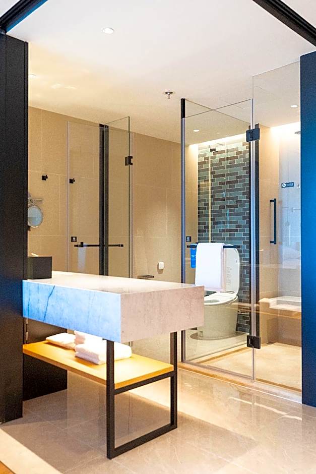 Fairfield by Marriott Shenzhen Shenshan Special Cooperation Zone