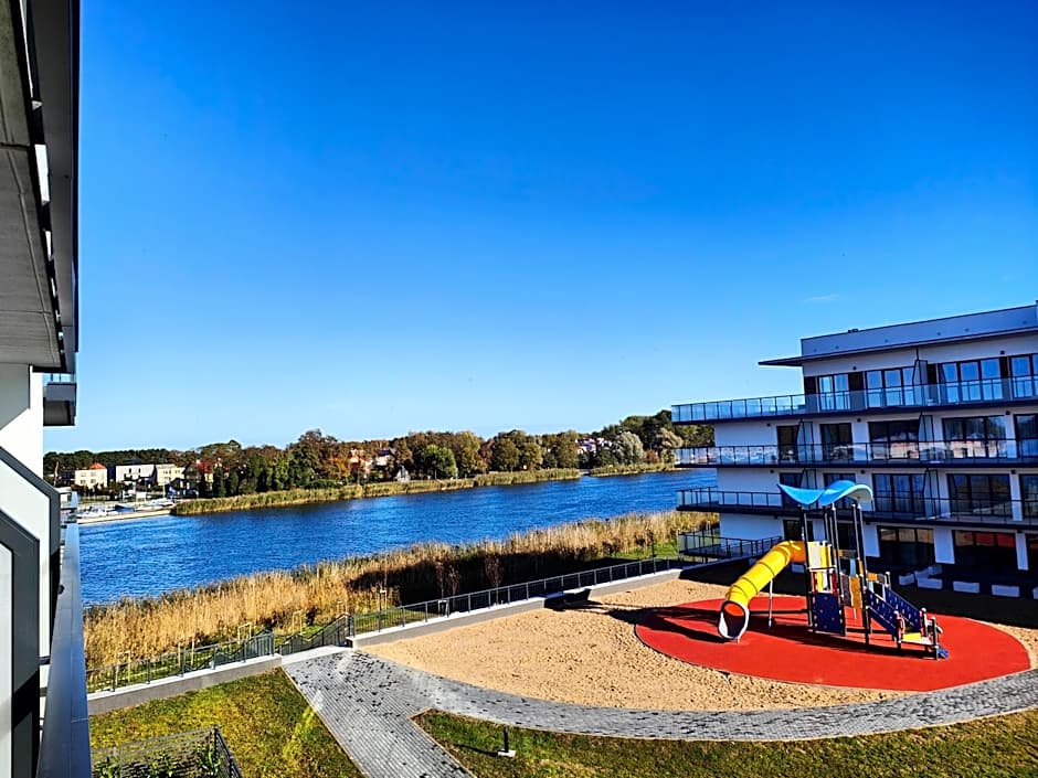 Aurora Spa Nadmorskie Zacisze Dziwnów