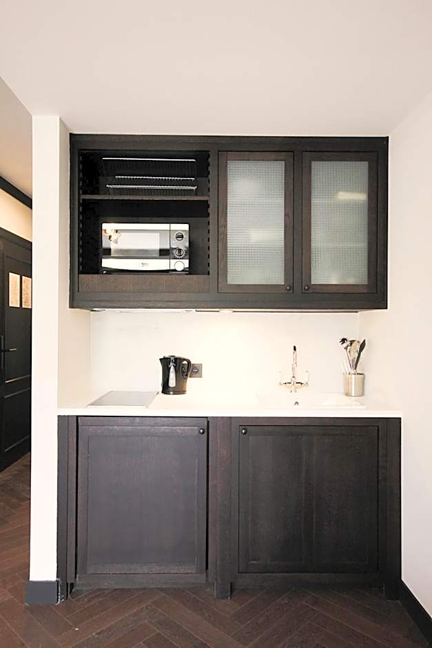 Getaway Brussels Airport