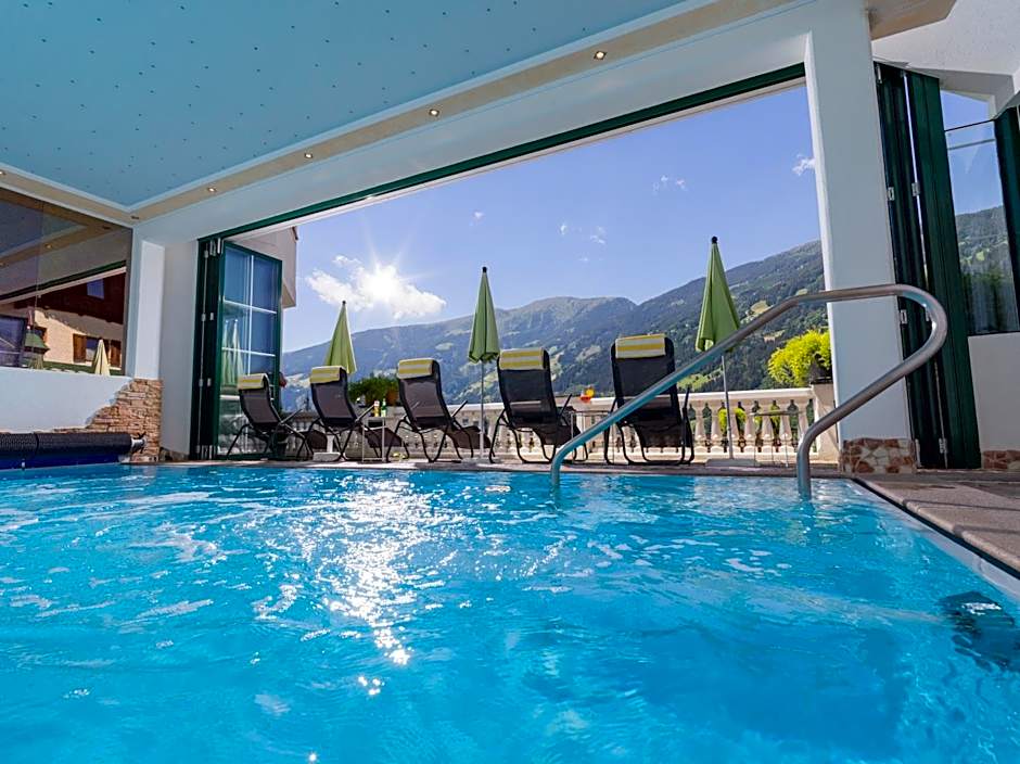 Aparthotel Gallahaus