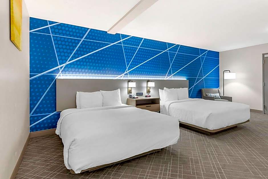 Comfort Inn Ballard-Roosevelt
