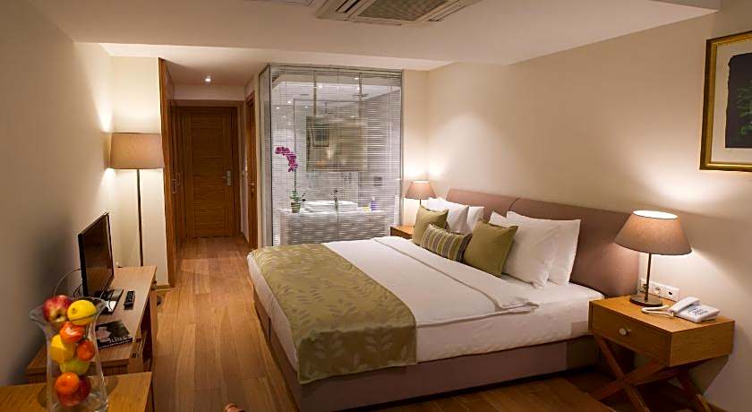 Wame Suite Hotel Nisantasi