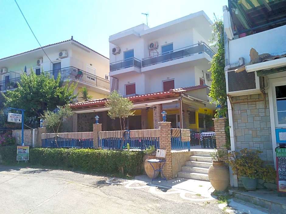 ThalaSEA Apartments