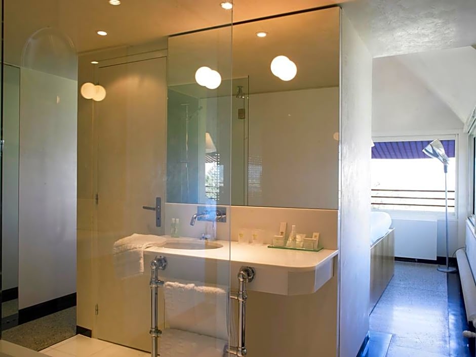 Hotel Le Saint-James