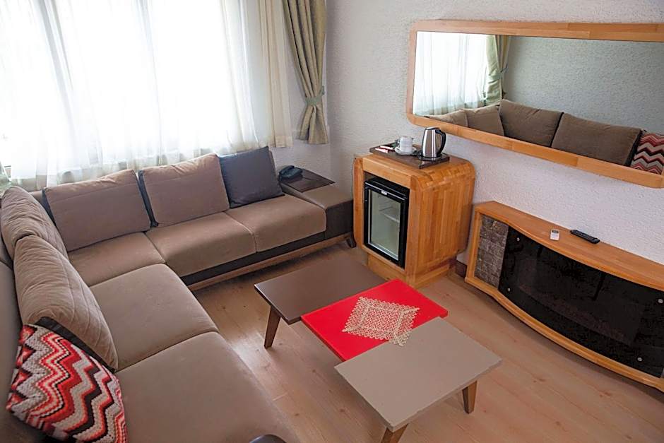 Emirtimes Hotel Kadıköy