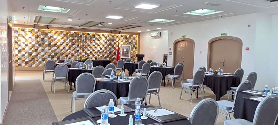 Hotel Borj Rabat - A member of Barceló Hotel Group