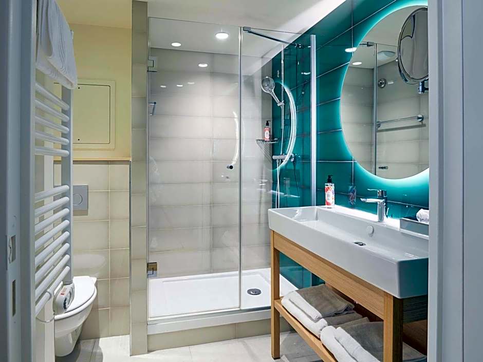 Aparthotel Adagio Paris Boulogne