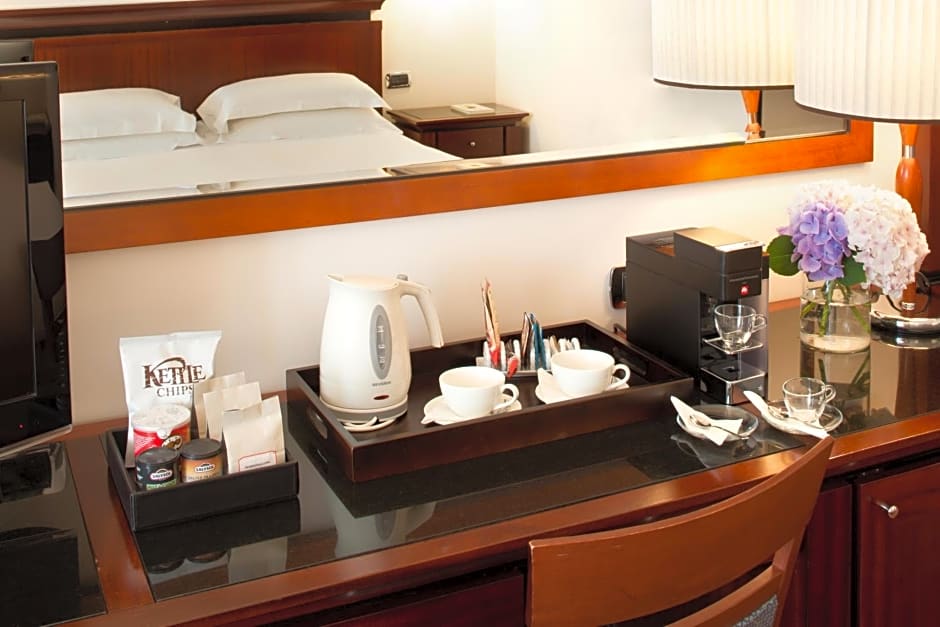 Starhotels Excelsior