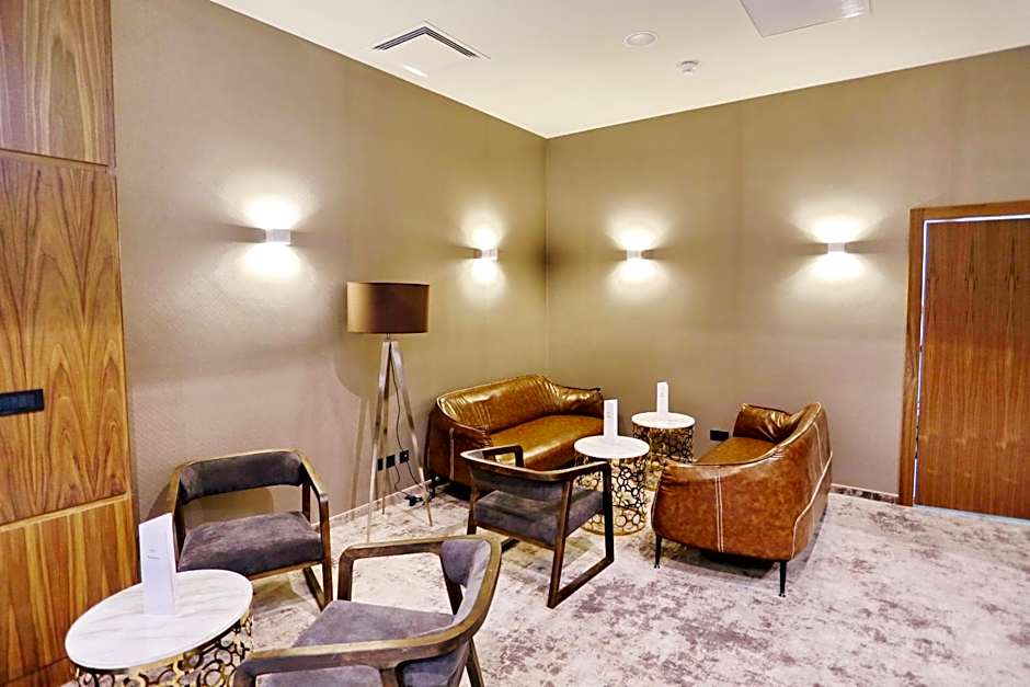 Fabesca Boutique Hotel & SPA