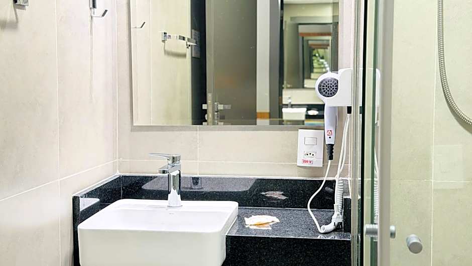 Villalba Hotel